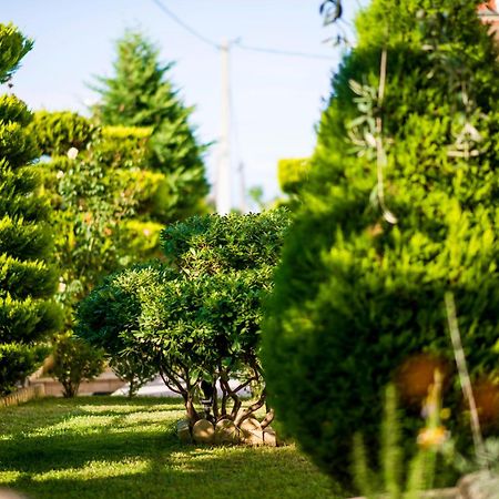 Mandani Villa Luxury Apartments Ліменас Екстер'єр фото