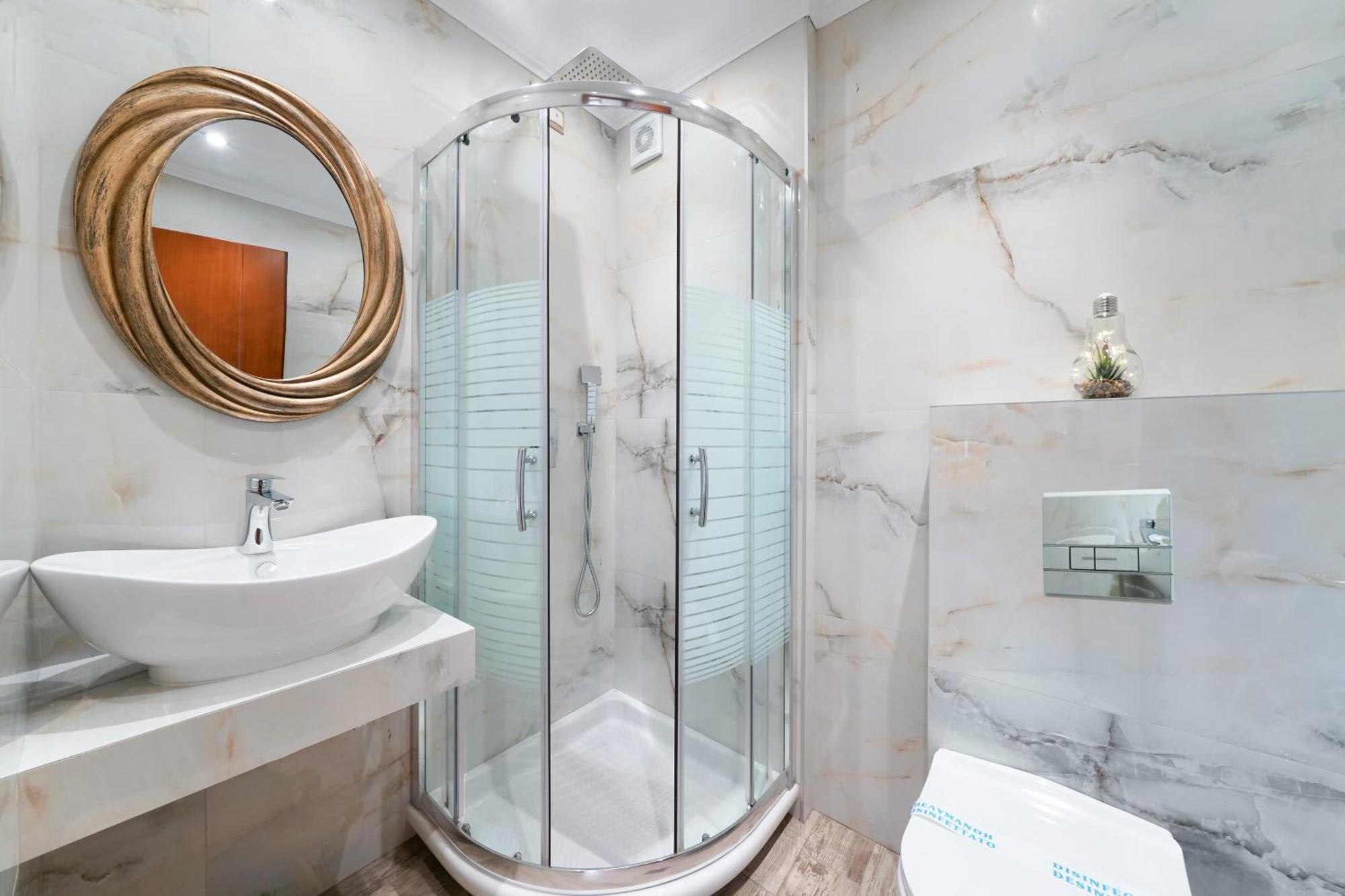 Mandani Villa Luxury Apartments Ліменас Екстер'єр фото