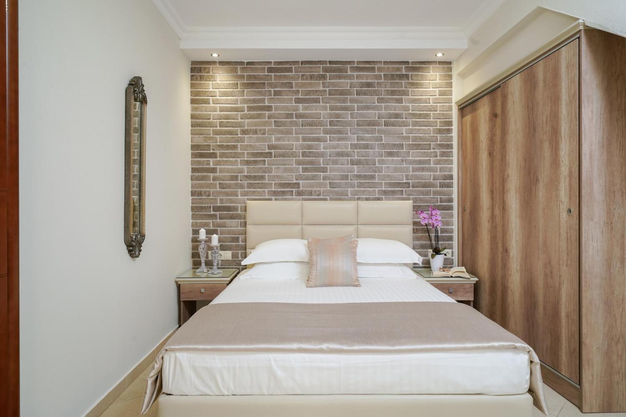 Mandani Villa Luxury Apartments Ліменас Екстер'єр фото