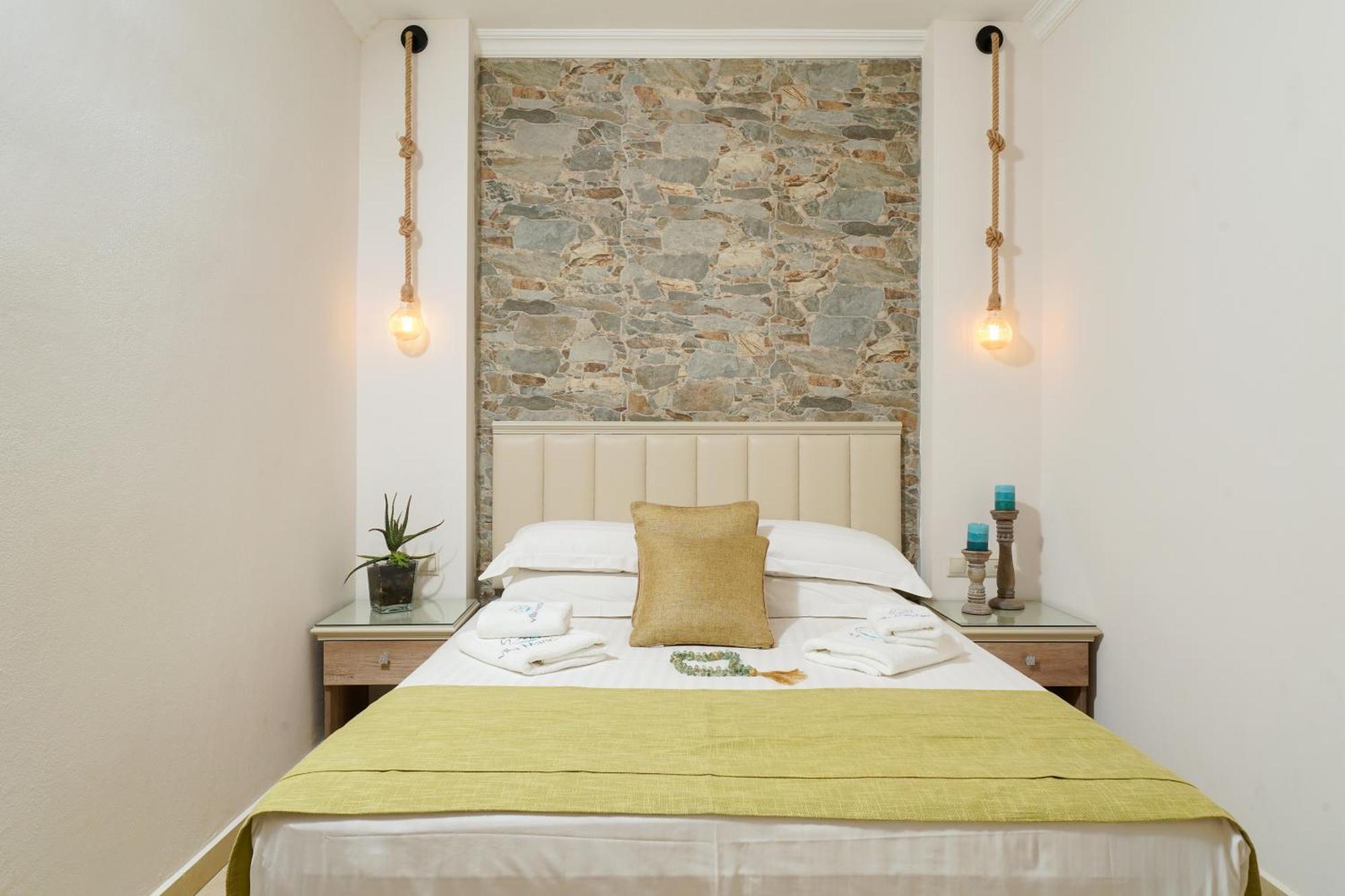 Mandani Villa Luxury Apartments Ліменас Екстер'єр фото